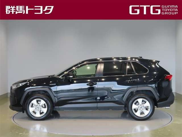 RAV42.5 ハイブリッド X E-Four 4WD