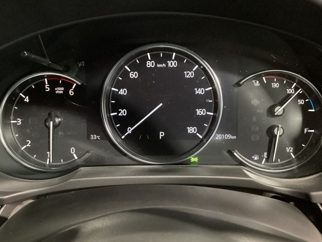 CX-52.2 XD エクスクルーシブ モード 4WD