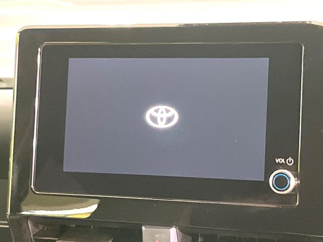 【8インチ ディスプレイオーディオ】大画面のディスプレイはAppleCarPlayやAndroidAutoが利用可能。大きな画面でスマホナビアプリ等が利用いただけます♪
