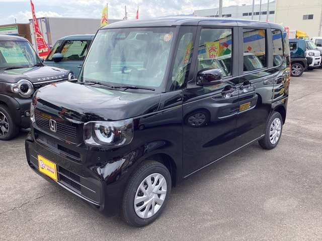 N-BOX
