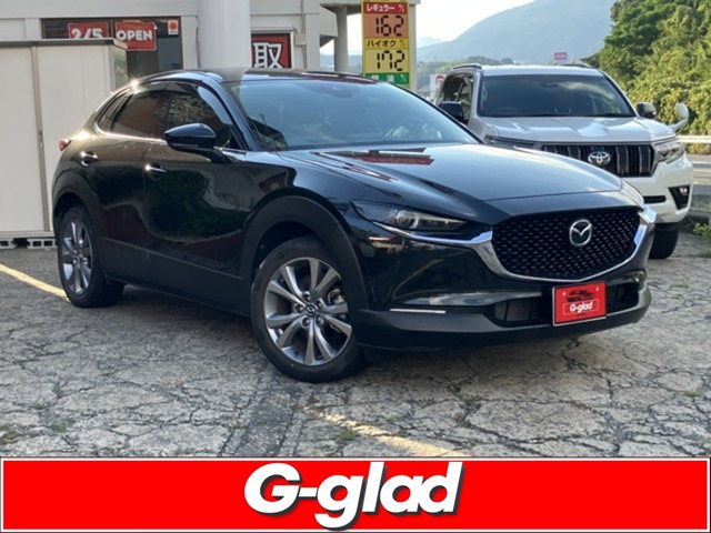 CX-302.0 20S Lパッケージ