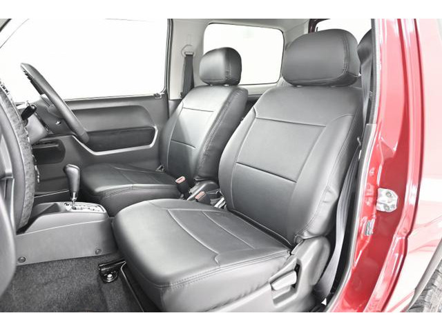 ジムニーワイルドウインド 4WD