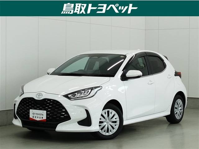 ヤリス1.5 Z