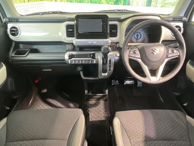 クロスビー1.0 ハイブリッド(HYBRID) MZ