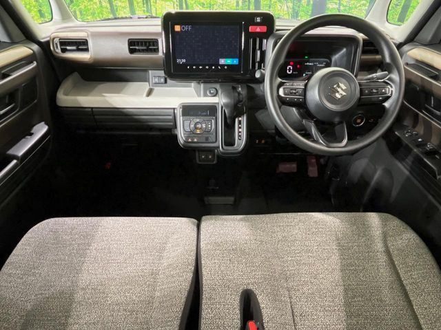 スペーシアハイブリッド(HYBRID) X セーフティプラスパッケージ