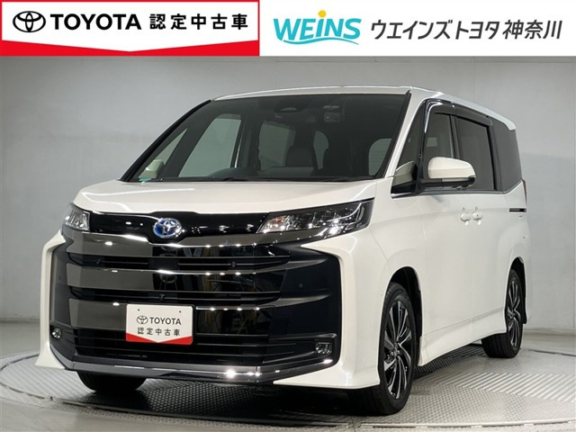 ノア