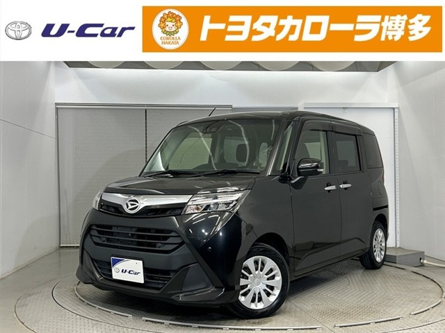 トール1.0 G リミテッドII SAIII