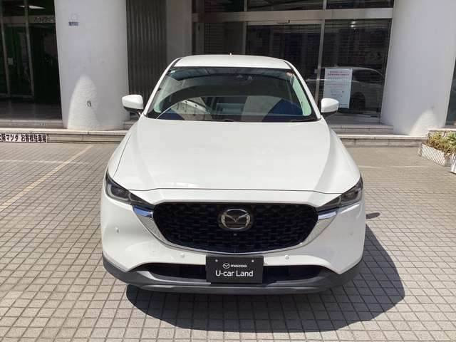CX-52.2 XD Lパッケージ