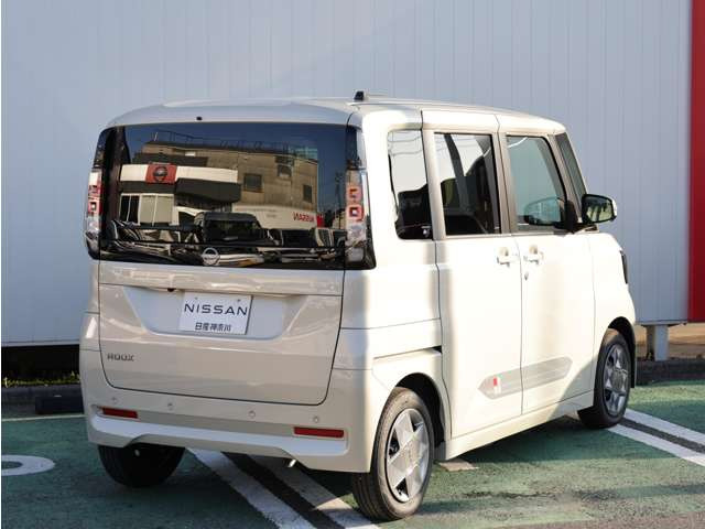 デイズルークスX