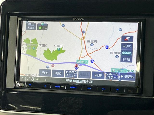 スペーシアハイブリッド(HYBRID)  X