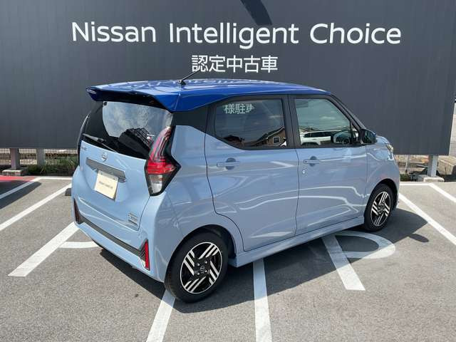 デイズハイウェイスターX プロパイロットエディション