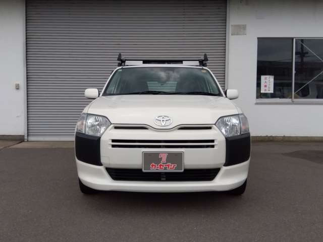 サクシードバン1.5 UL-X 4WD