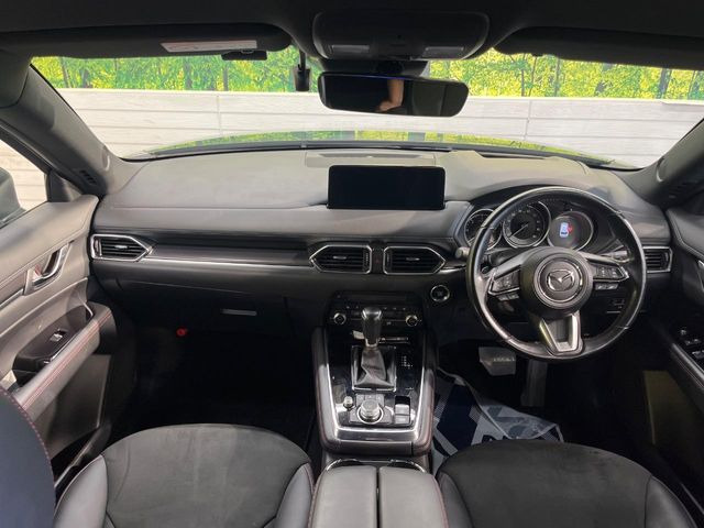 CX-82.2 XD ブラックトーンエディション