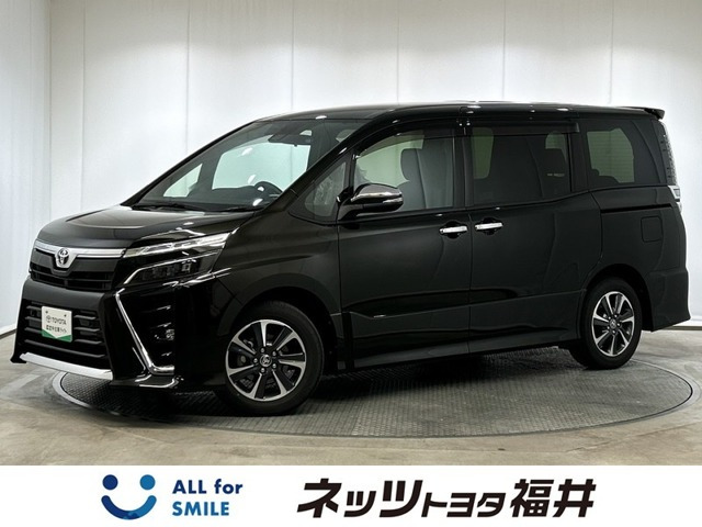 ヴォクシー2.0 ZS 煌III