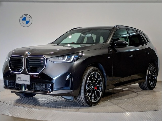 X3M50 xドライブ 4WD