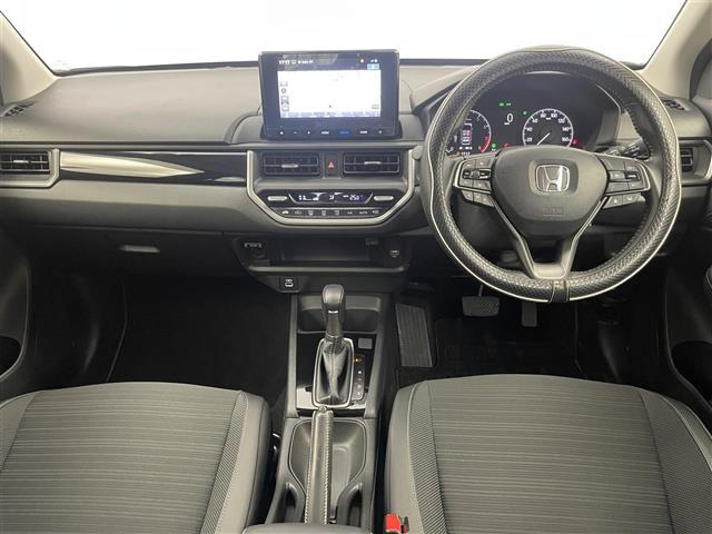 WR-V1.5 Z プラス