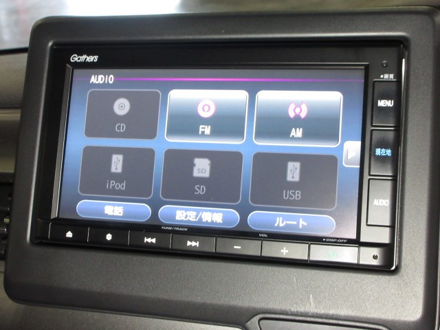 N-BOXカスタムL