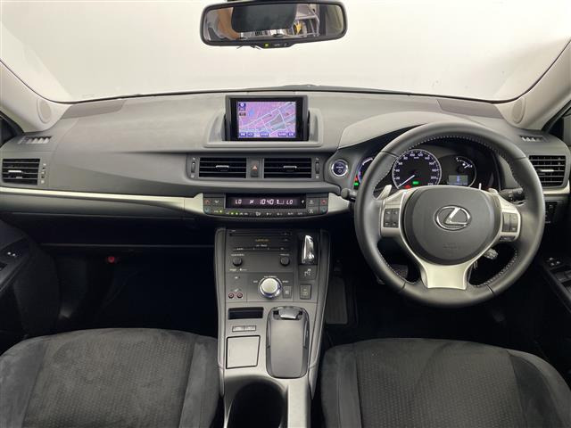 CT200h バージョン C