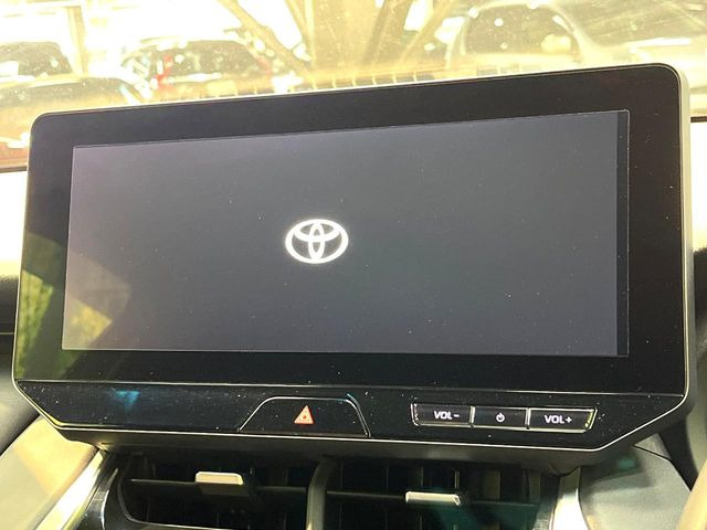 ハリアー2.5 ハイブリッド G