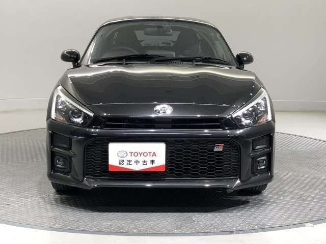コペンGR スポーツ