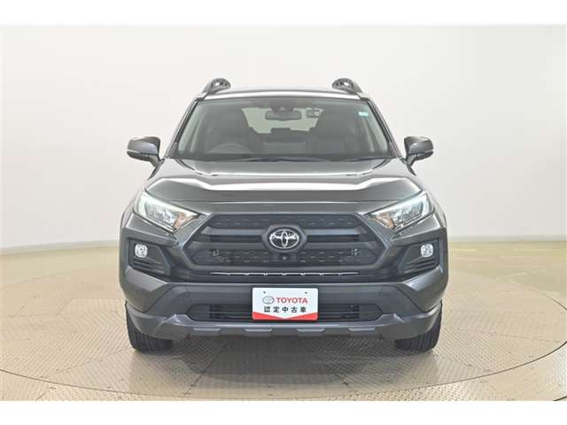 RAV42.0 アドベンチャー オフロードパッケージ 4WD