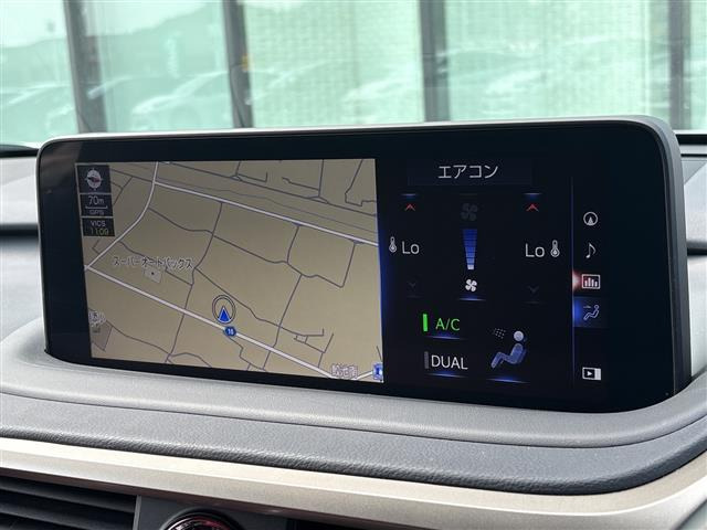 RX450h Fスポーツ