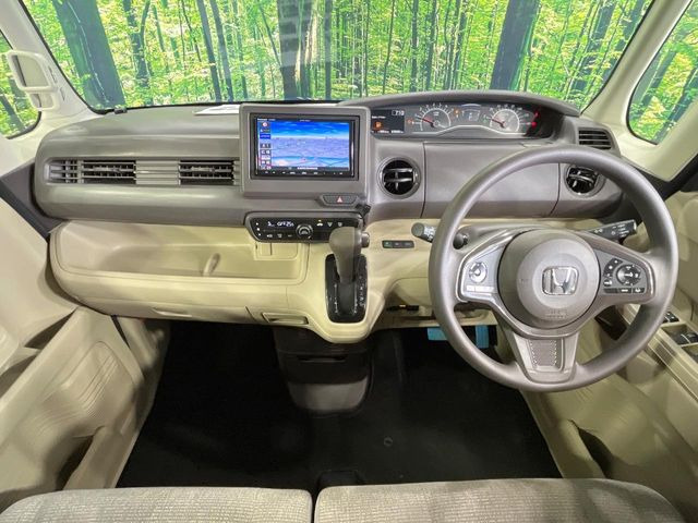 N-BOXG ホンダセンシング