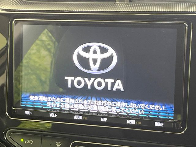 アクア1.5 クロスオーバー
