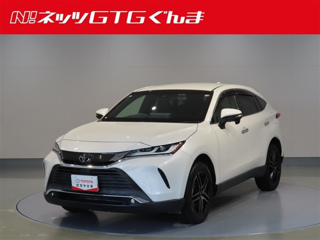 ハリアー