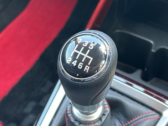 スイフト1.4 スポーツ