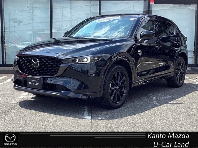CX-52.0 20S レトロスポーツエディション