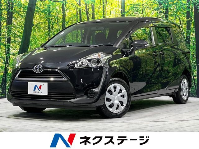 シエンタ1.5 G
