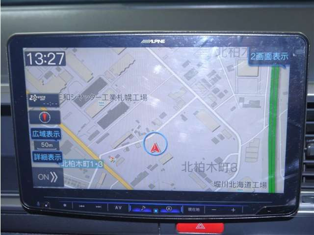 ハイエース2.7 グランドキャビン 4WD