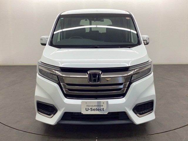 ステップワゴン1.5 スパーダ クールスピリット ホンダ センシング