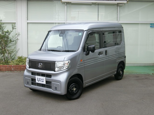 N-VAN e:e: L4