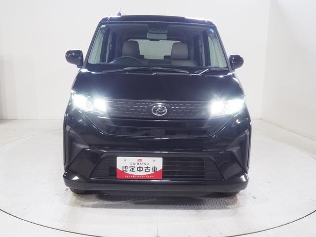 ムーヴX 4WD