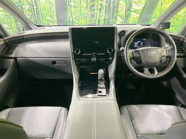 アルファードハイブリッド 2.5 Z