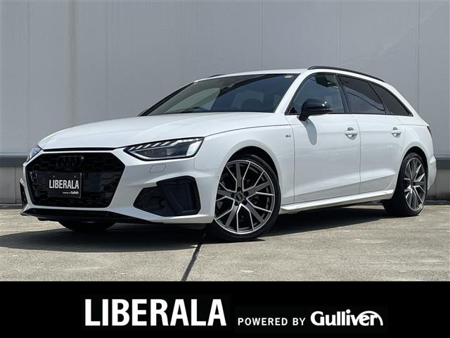 A435 TDI Sライン