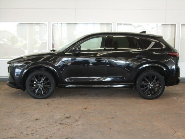 CX-52.2 XD スポーツアピアランス 4WD