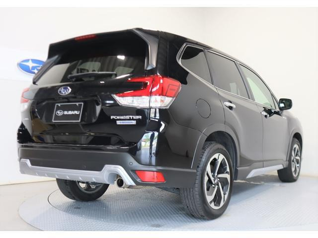 フォレスター2.0 アドバンス 4WD