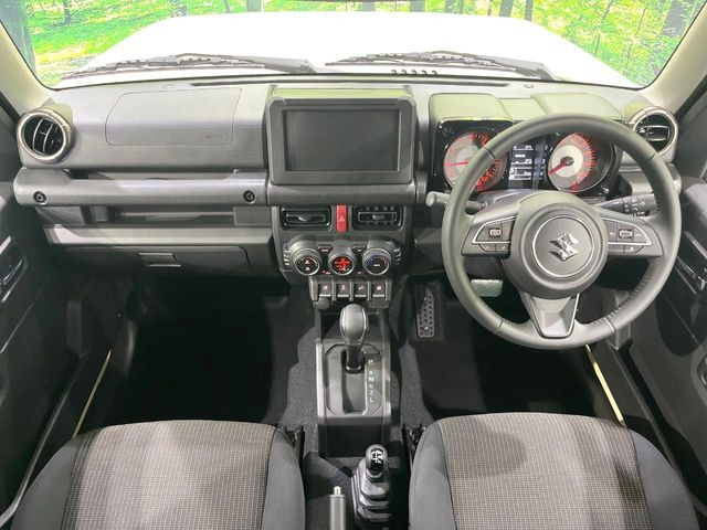 ジムニーノマド1.5 FC 4WD
