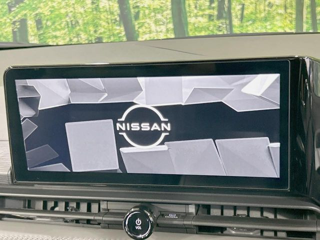 セレナ1.4 e-POWER ルキシオン