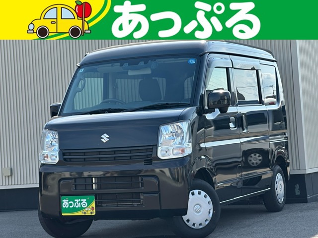 エブリイジョイン ハイルーフ 5AGS