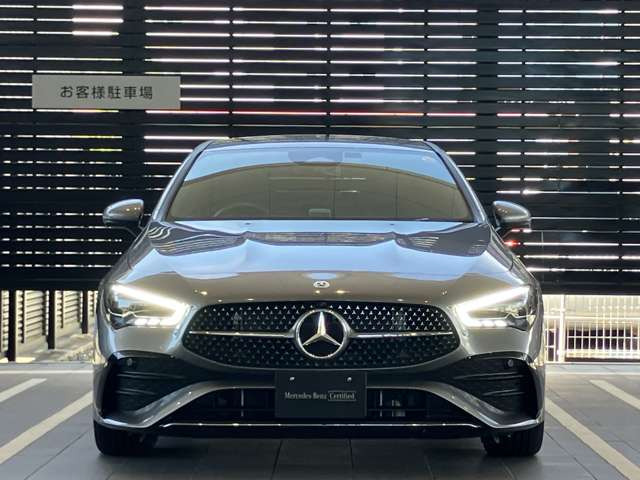 CLAクラスCLA180 アーバン スターズ