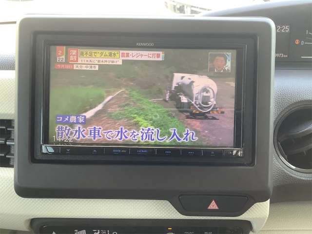 N-BOXG L ホンダセンシング