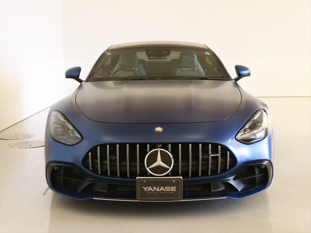 AMG GT43 クーペ