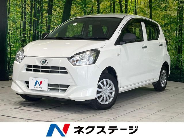 ダイハツ ミライース 2017年モデル L 4WDの中古車一覧｜中古車検索