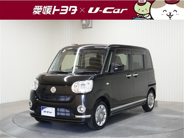 ムーヴキャンバスG メイクアップ SAIII