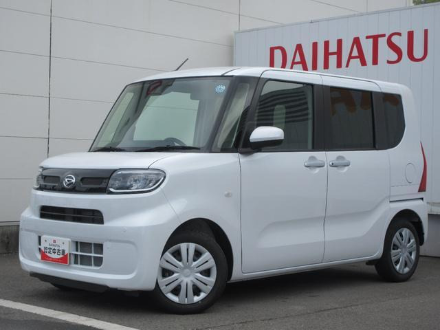 タントX