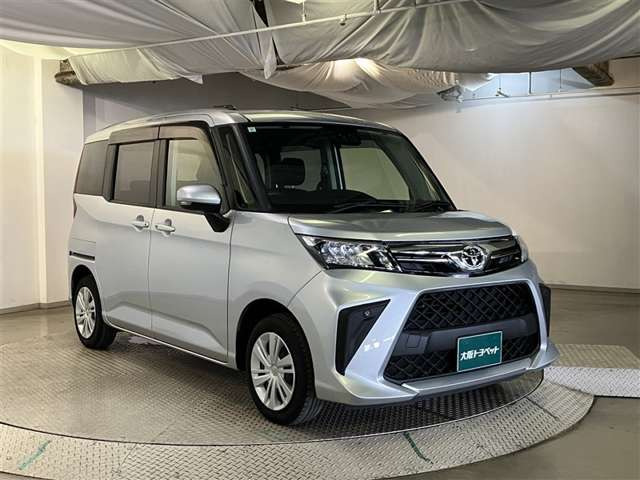 ルーミー1.0 G